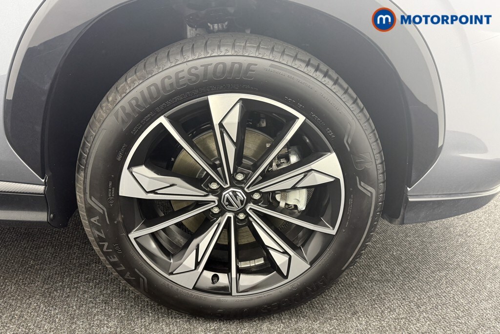 Used MG MG HS 2025 for sale - 76092296: Photo 35