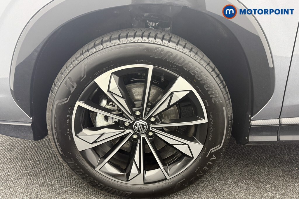 Used MG MG HS 2025 for sale - 76092296: Photo 36
