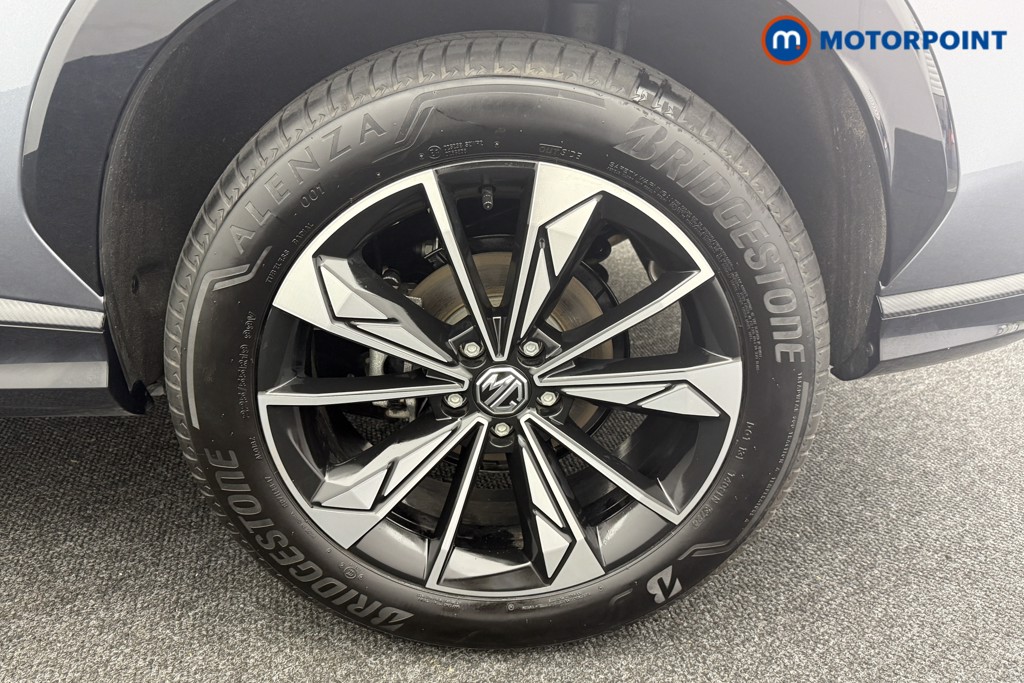 Used MG MG HS 2025 for sale - 76092296: Photo 37