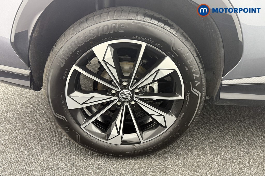 Used MG MG HS 2025 for sale - 76092296: Photo 38