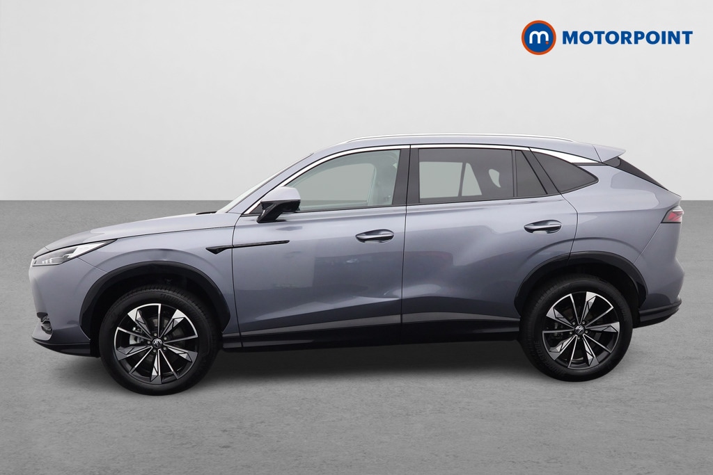 Used MG MG HS 2025 for sale - 76092296: Photo 4