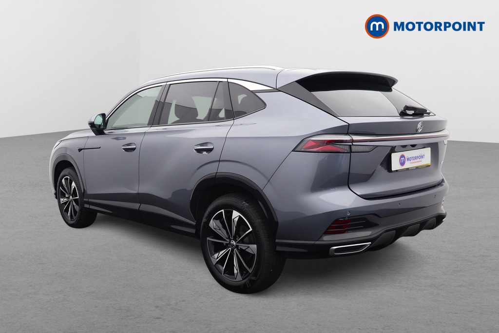 Used MG MG HS 2025 for sale - 76092296: Photo 5