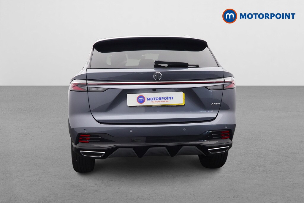 Used MG MG HS 2025 for sale - 76092296: Photo 6