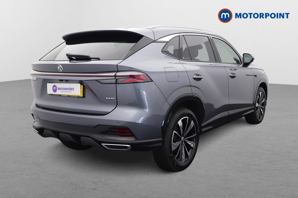 Used MG MG HS 2025 for sale - 76092296: Photo 7