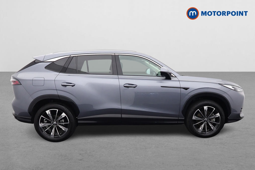Used MG MG HS 2025 for sale - 76092296: Photo 8