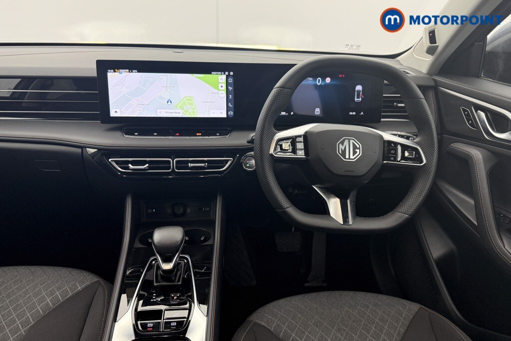 Used MG MG HS 2025 for sale - 76092296: Photo 9