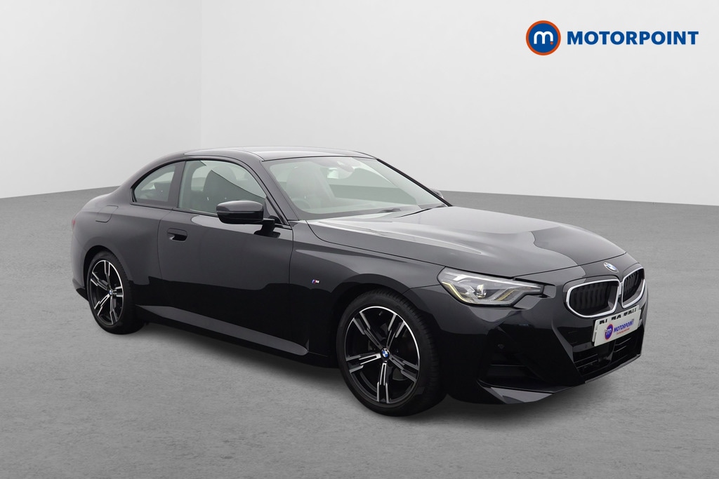 Used BMW 2 Series 2023 for sale - 77701683: Photo 1