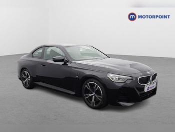 2023 - 220i M Sport 2dr Step Auto