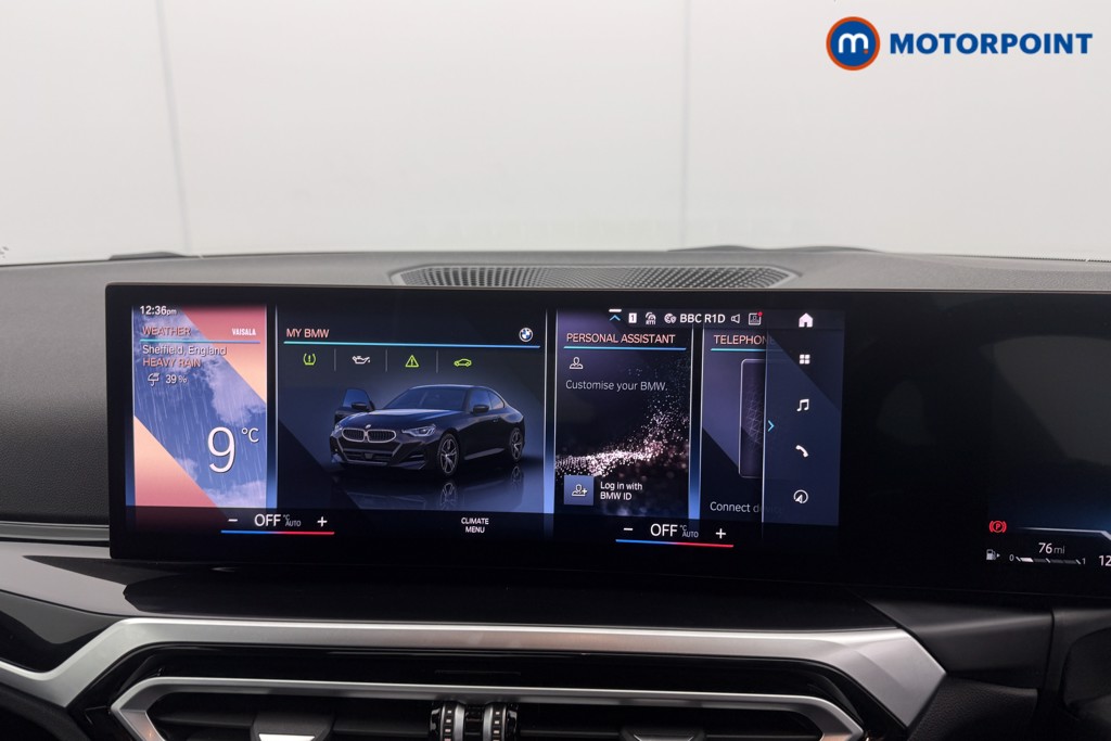 Used BMW 2 Series 2023 for sale - 77701683: Photo 23