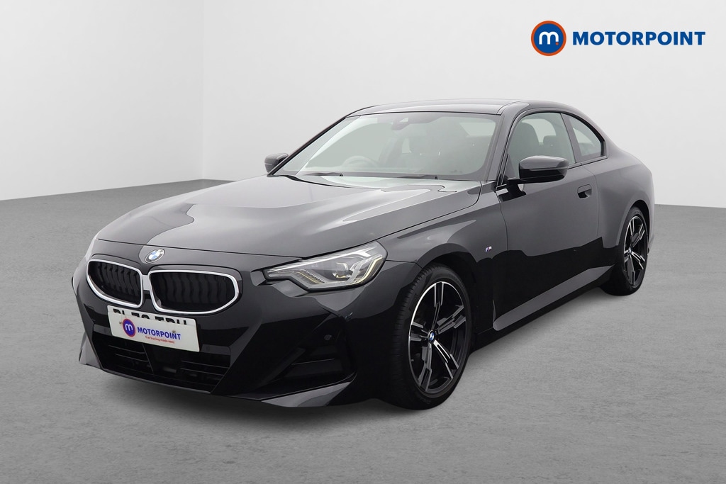 Used BMW 2 Series 2023 for sale - 77701683: Photo 3