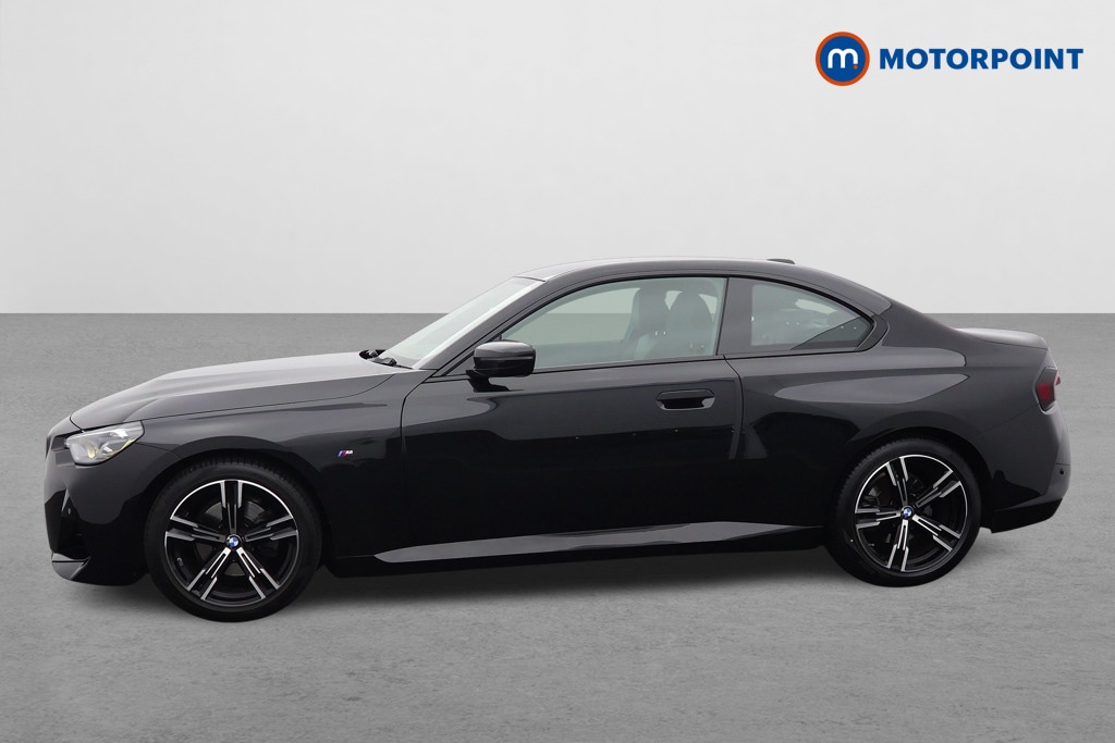 Used BMW 2 Series 2023 for sale - 77701683: Photo 4