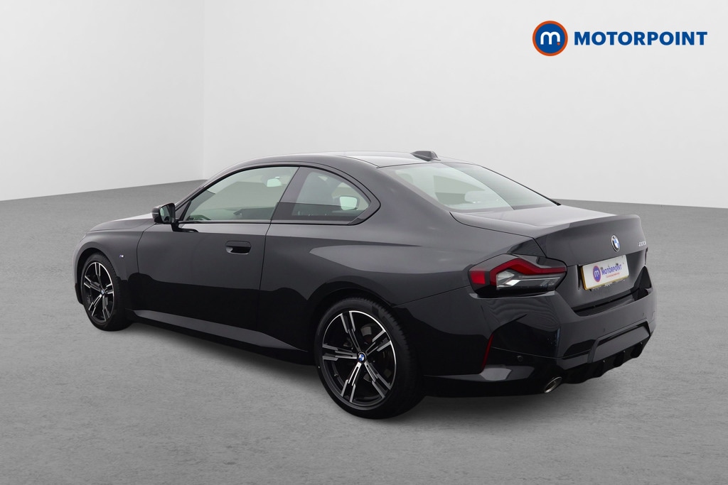 Used BMW 2 Series 2023 for sale - 77701683: Photo 5