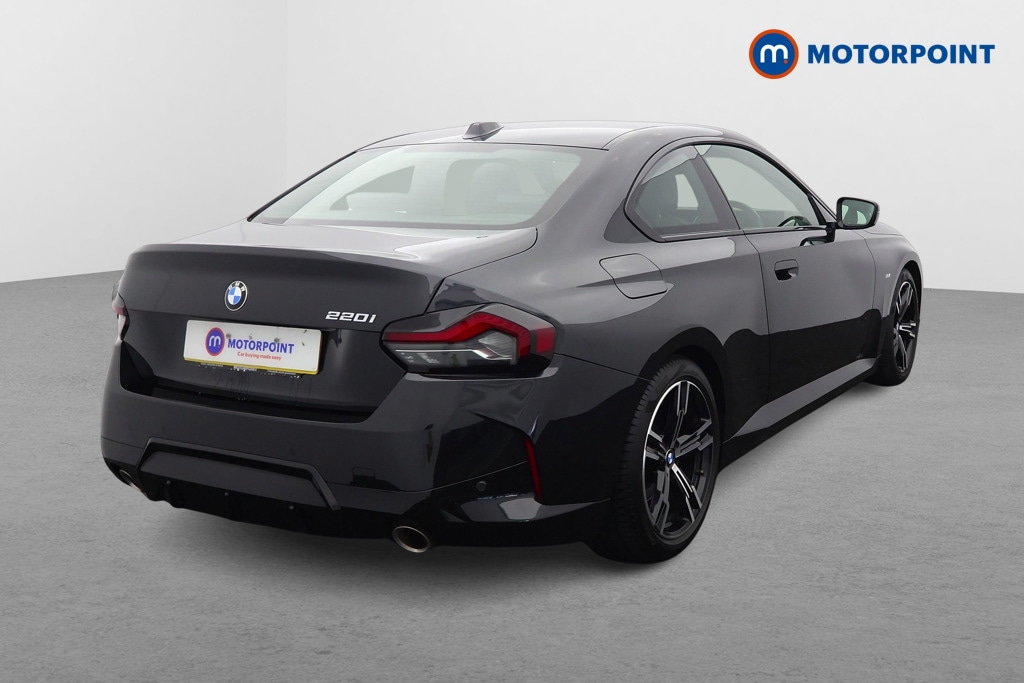 Used BMW 2 Series 2023 for sale - 77701683: Photo 7