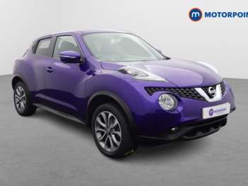2018 - 1.6 Tekna 5dr Xtronic