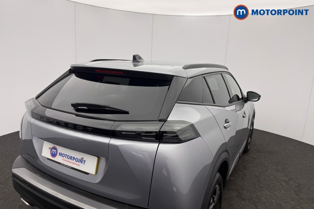 Used Peugeot 2008 for sale - 77997954: Photo 10