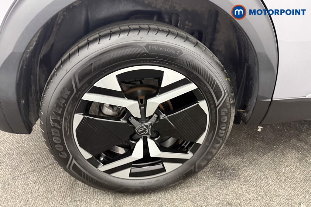 Used Peugeot 2008 for sale - 77997954: Photo 14