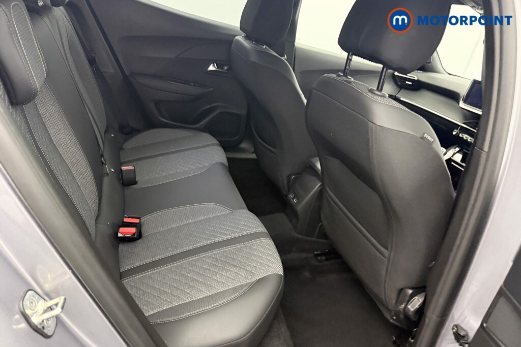 Used Peugeot 2008 for sale - 77997954: Photo 15