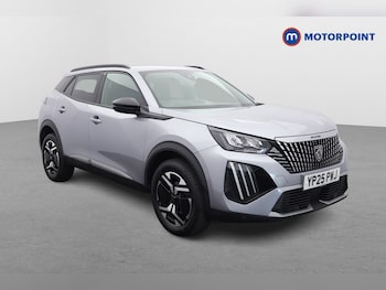 Used Peugeot 2008 undefined for sale - 77997954: Photo
