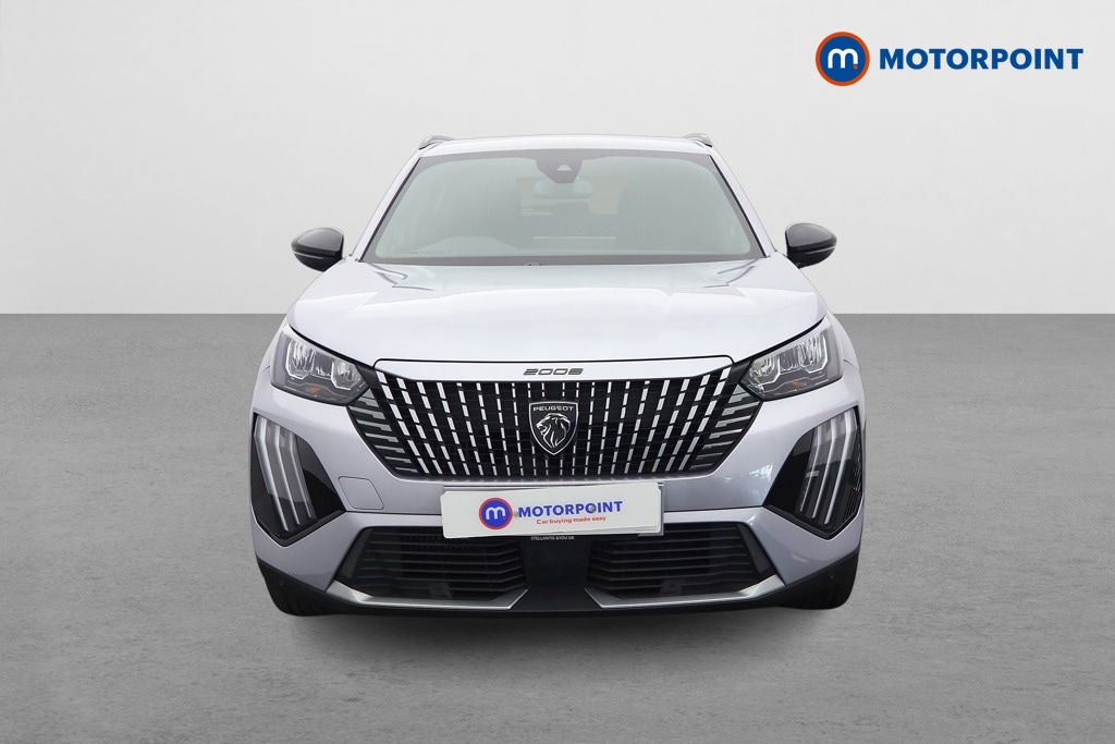 Used Peugeot 2008 for sale - 77997954: Photo 2