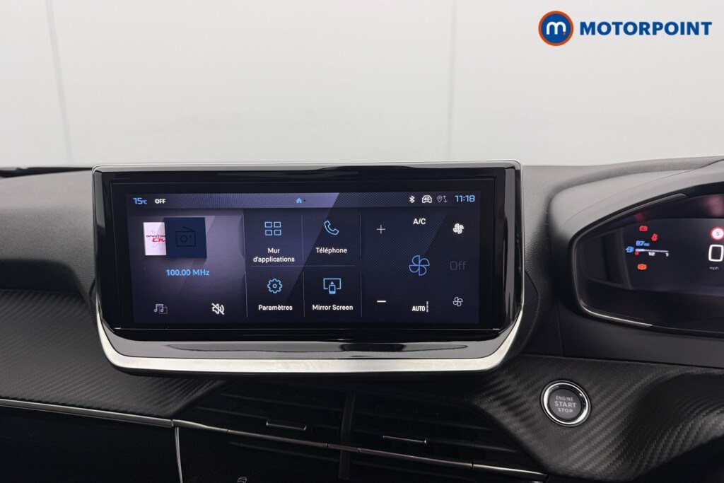 Used Peugeot 2008 for sale - 77997954: Photo 24