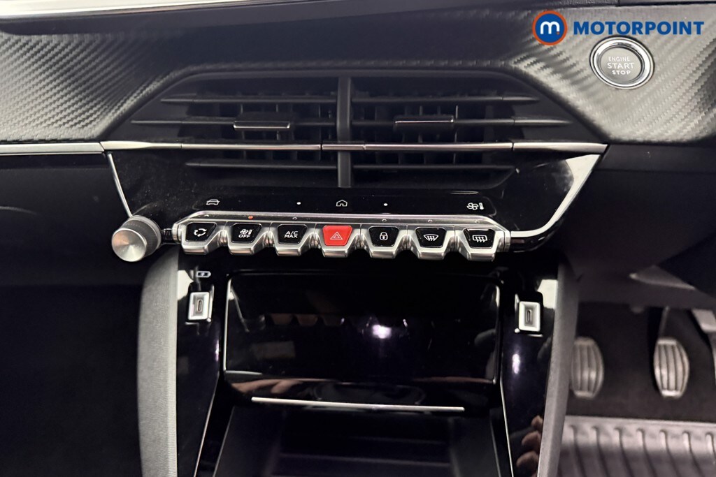 Used Peugeot 2008 for sale - 77997954: Photo 25