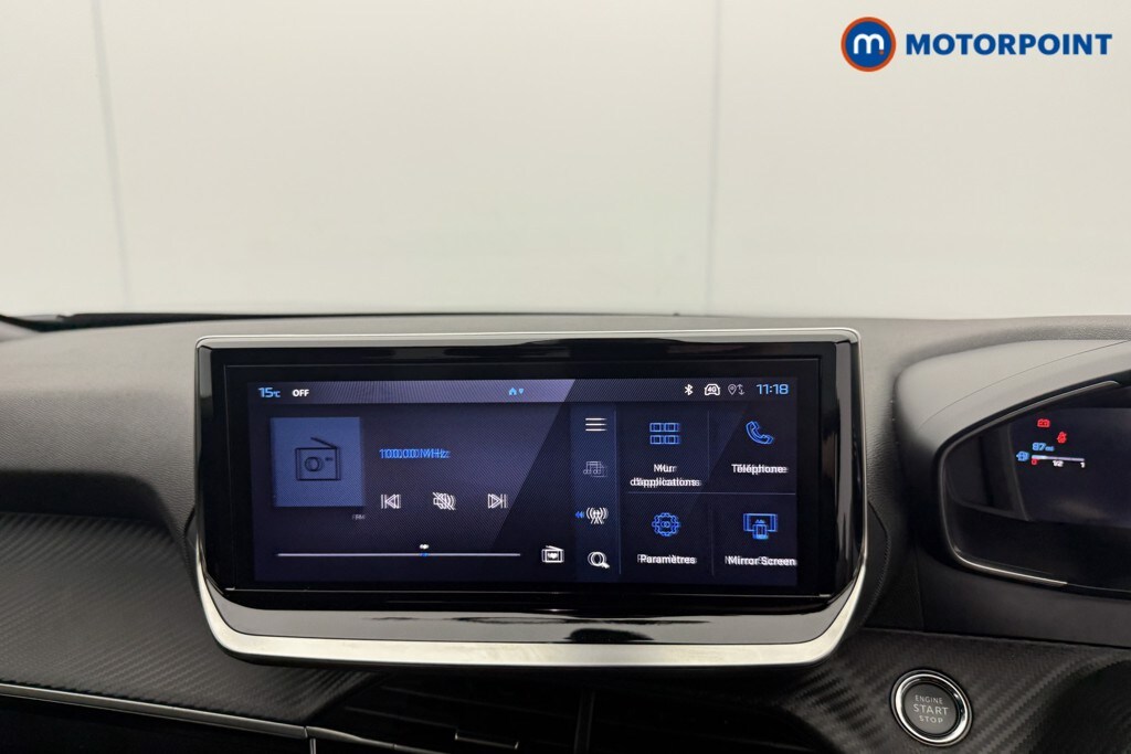 Used Peugeot 2008 for sale - 77997954: Photo 26