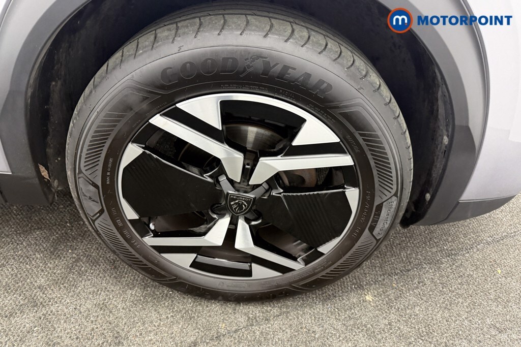 Used Peugeot 2008 for sale - 77997954: Photo 28