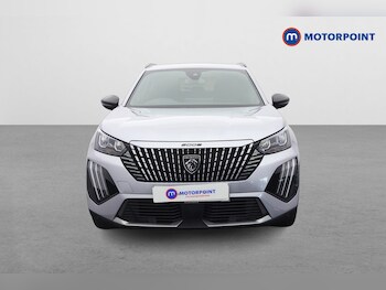 Used Peugeot 2008 undefined for sale - 77997954: Photo