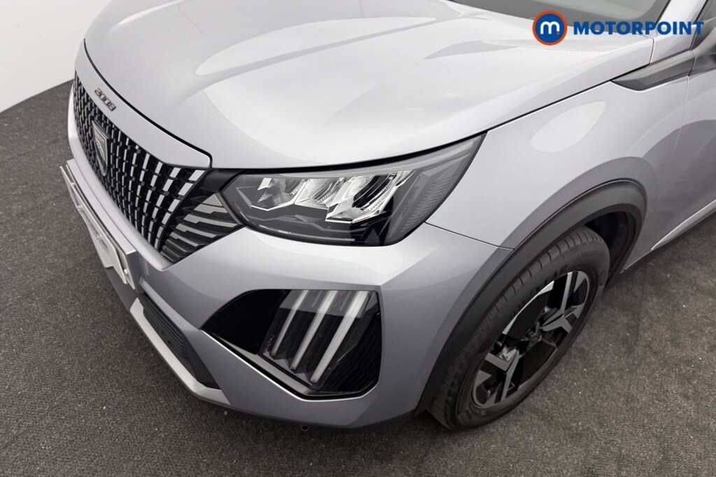 Used Peugeot 2008 for sale - 77997954: Photo 31