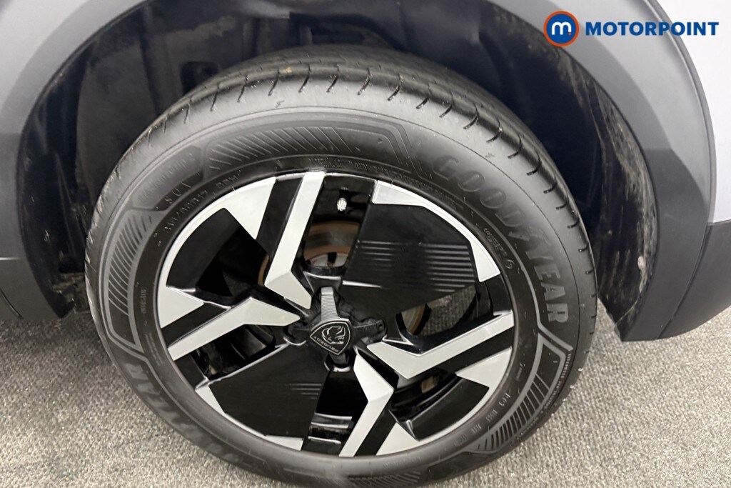 Used Peugeot 2008 for sale - 77997954: Photo 34