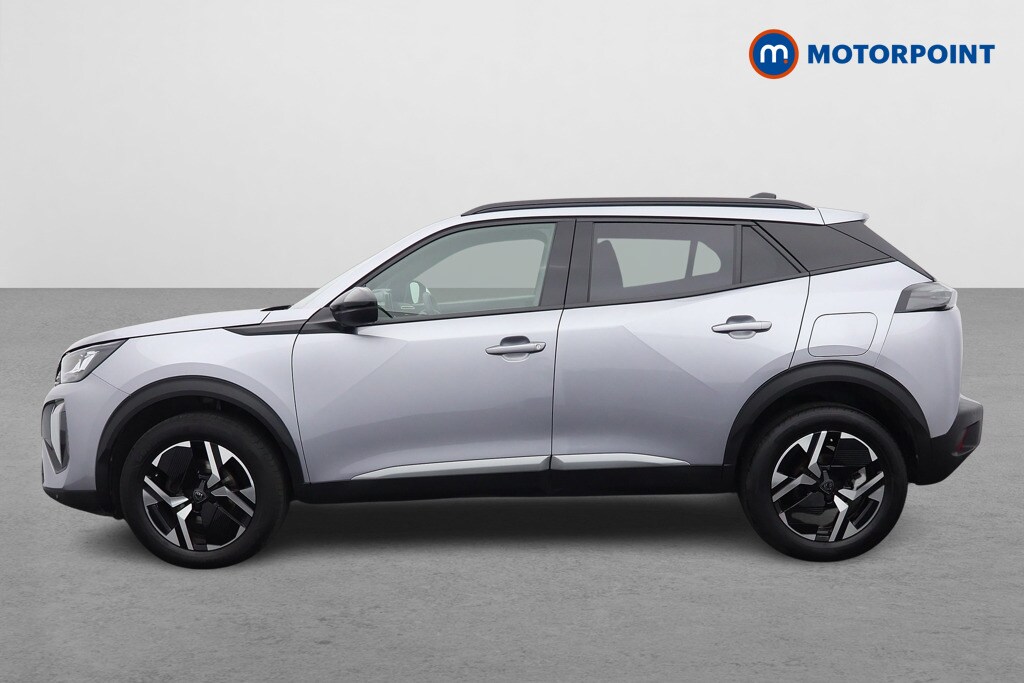 Used Peugeot 2008 for sale - 77997954: Photo 4