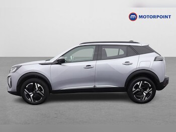 Used Peugeot 2008 undefined for sale - 77997954: Photo