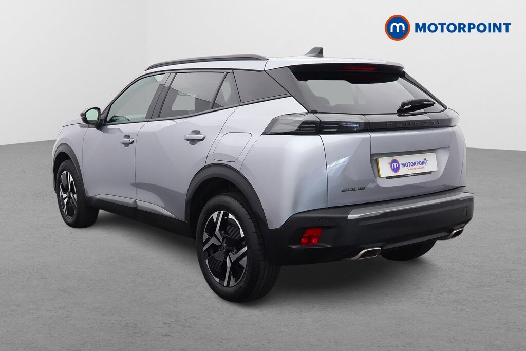 Used Peugeot 2008 for sale - 77997954: Photo 5