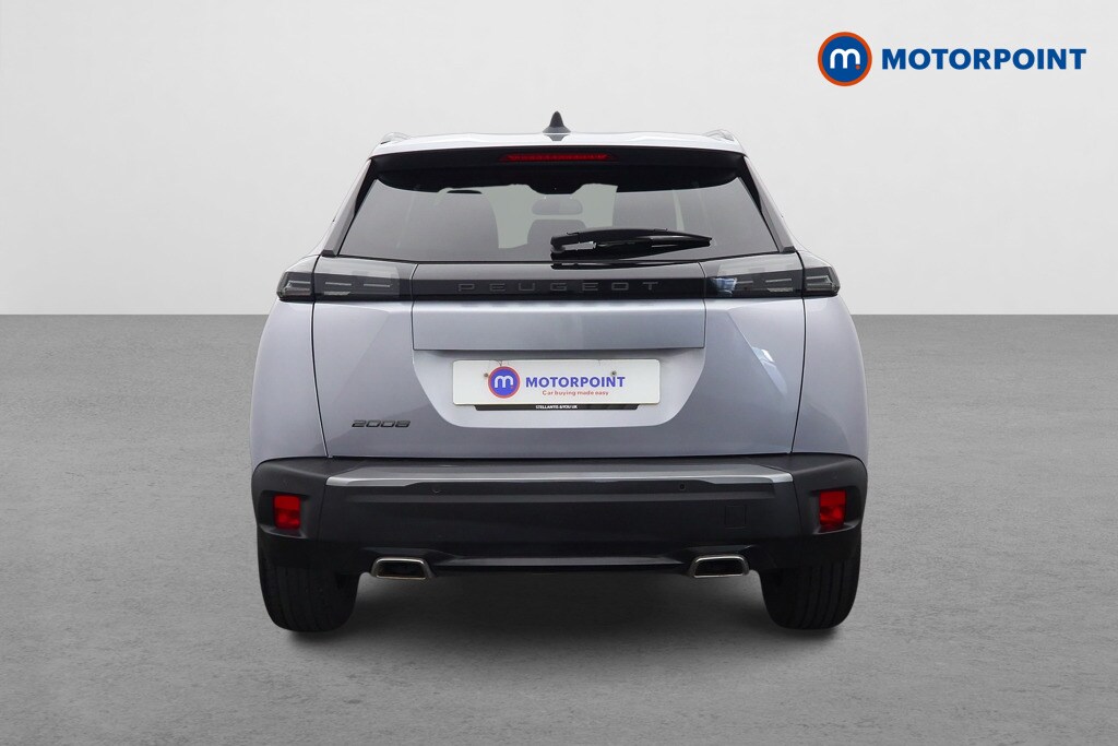 Used Peugeot 2008 for sale - 77997954: Photo 6