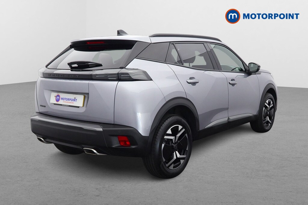 Used Peugeot 2008 for sale - 77997954: Photo 7