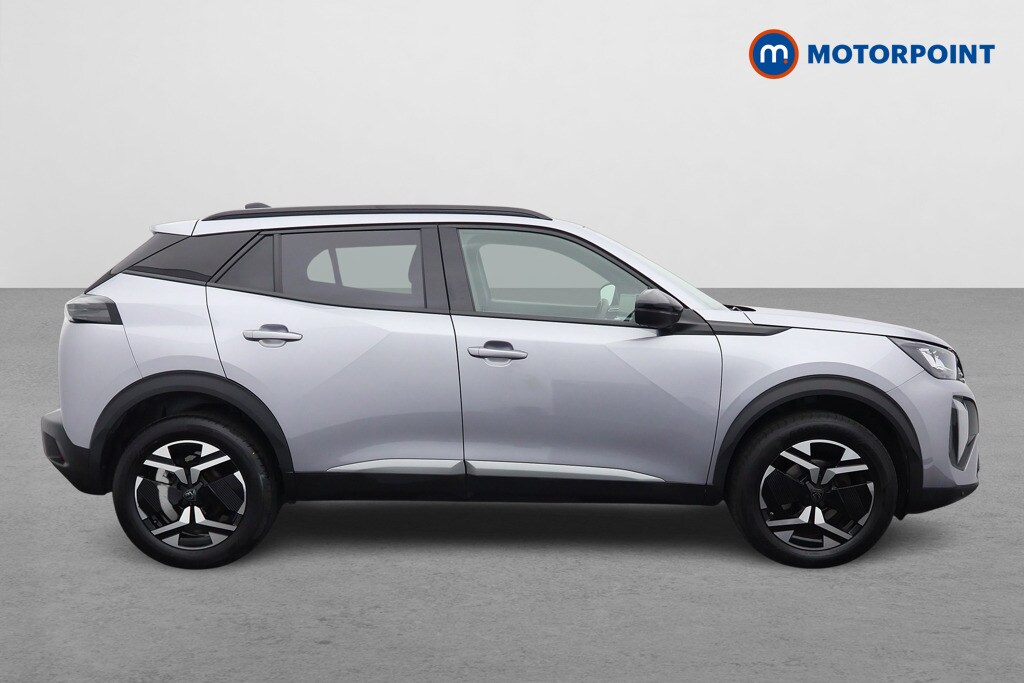 Used Peugeot 2008 for sale - 77997954: Photo 8