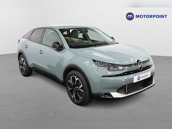 Used Citroen C4 2025 for sale - 78814700: Photo