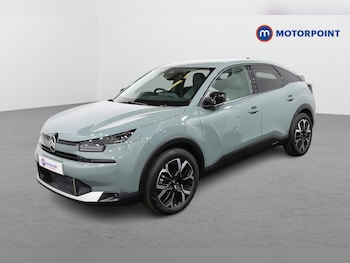 Used Citroen C4 2025 for sale - 78814700: Photo