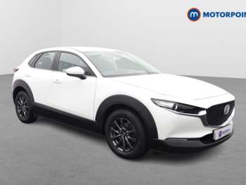 2022 - 2.0 e-Skyactiv G MHEV SE-L 5dr
