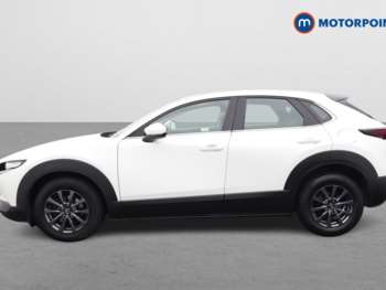 Used Mazda CX-30 2022 for sale - 74755888: Photo