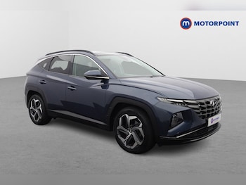 Used Hyundai TUCSON 2022 for sale - 79229260: Photo