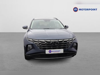 Used Hyundai TUCSON 2022 for sale - 79229260: Photo