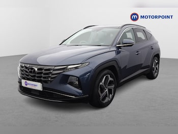 Used Hyundai TUCSON 2022 for sale - 79229260: Photo