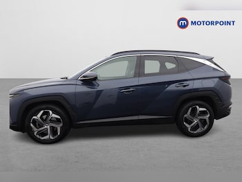 Used Hyundai TUCSON 2022 for sale - 79229260: Photo