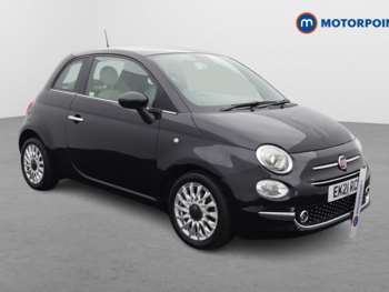 2021 - 1.0 Mild Hybrid Dolcevita [Part Leather] 3dr
