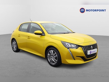 Used Peugeot 208 2020 for sale - 75545704: Photo