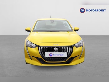 Used Peugeot 208 2020 for sale - 75545704: Photo
