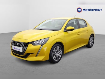 Used Peugeot 208 2020 for sale - 75545704: Photo