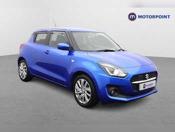 Used Suzuki Swift 2021 for sale - 75673739: Photo