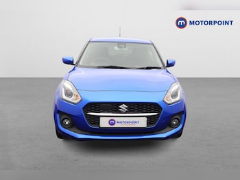 Used Suzuki Swift 2021 for sale - 75673739: Photo